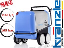 Kränzle Therm 1165-1 - 1165l/h - 165bar - NEW!