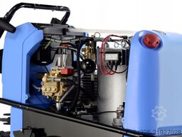 Kränzle Therm 1165-1 - 1165l/h - 165bar - NEW!