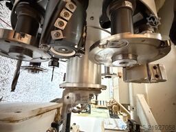 MORBIDELLI AUTHOR X5