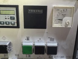 Heidelberg GTO 52-4