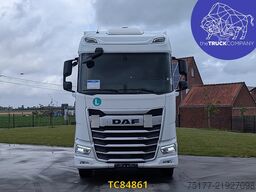 DAF XG 480