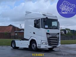 DAF XG 480