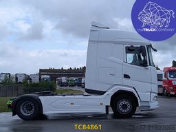 DAF XG 480