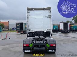 DAF XG 480