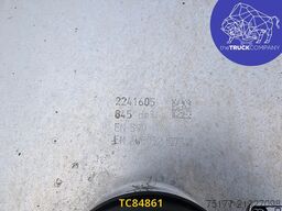 DAF XG 480