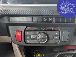 DAF XG 480