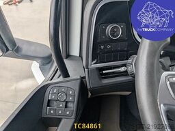 DAF XG 480