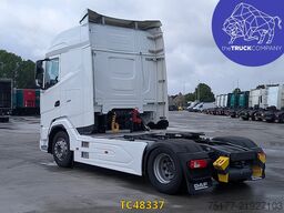 DAF XG 480