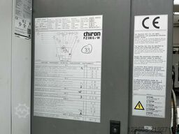 CHIRON FZ 08 W