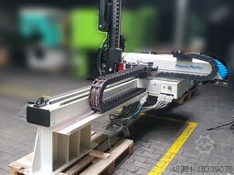 KraussMaffei 250-1400CX (225)