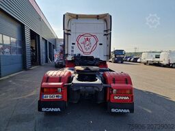 Scania R