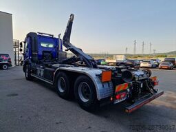 Volvo FMX