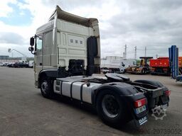 DAF XF460