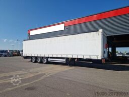 Schmitz Cargobull TAUTLINER