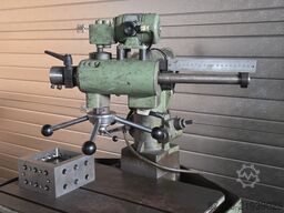 Waldmann & Weigl ER-5