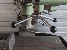 Waldmann & Weigl ER-5