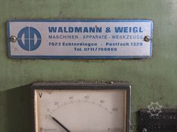 Waldmann & Weigl ER-5
