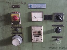 Waldmann & Weigl ER-5