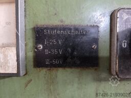 Waldmann & Weigl ER-5