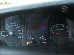 iveco Daily 35 S11 C30C AUTOMATIK KAMERA Regale LUFT DURCHGANG EURO-5 CoC