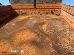 UNIMOG 427/10 - U 1200*Kipper*2xZapfwelle*