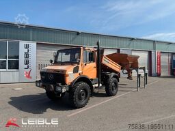  Salz Streuer StA HD*1,7m³ *Streu-Automat*