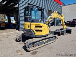 Yanmar VIO57U