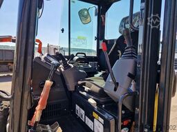 Yanmar VIO57U