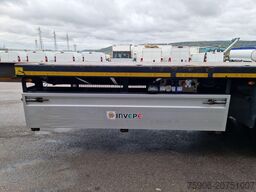 Invepe PLATEAU EXTENSIBLE MEGA