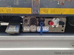 Invepe PLATEAU EXTENSIBLE MEGA