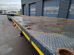 Invepe PLATEAU EXTENSIBLE MEGA