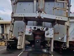 Schmitz BENNE FERRAILLE 45m3