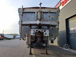 Schmitz BENNE FERRAILLE 45m3