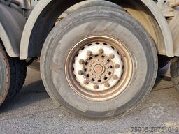 Schmitz BENNE FERRAILLE 45m3