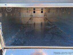 Lecitrailer PLATEAU EXTENSIBLE