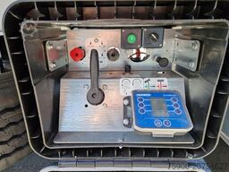 Lecitrailer PLATEAU EXTENSIBLE