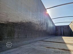 Benalu BULKLINER CEREALIERE 54.7m3