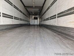 Schmitz Cargobull FRIGORIFIQUE + HAYON