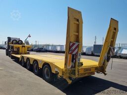 Kaiser PORTE ENGIN 4+1