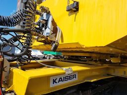 Kaiser PORTE ENGIN 4+1