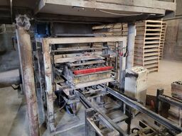 LM Metalika Vibropress