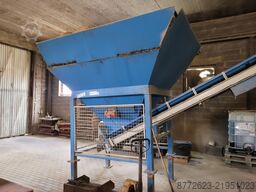 LM Metalika Vibropress