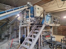 LM Metalika Vibropress