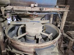 LM Metalika Vibropress