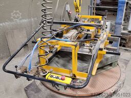 LM Metalika Vibropress