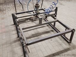LM Metalika Vibropress