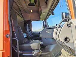 DAF XF 450 SPACECAB 2X TANK