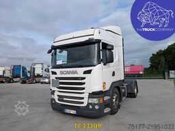 Scania G 450