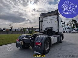 Scania G 450