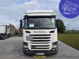 Scania G 450